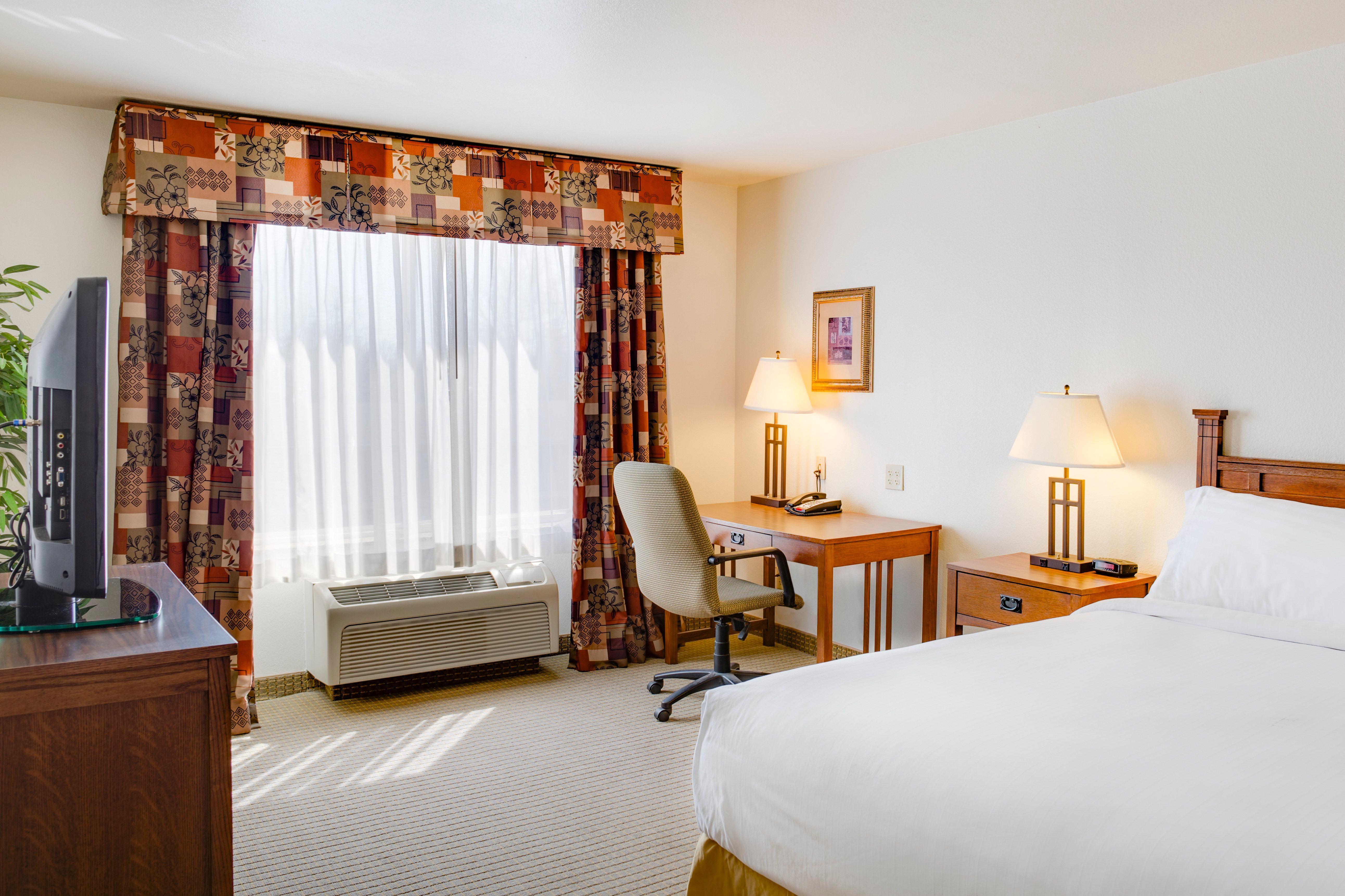 Holiday Inn Express Hotel & Suites Oklahoma City-Bethany By Ihg Exterior photo